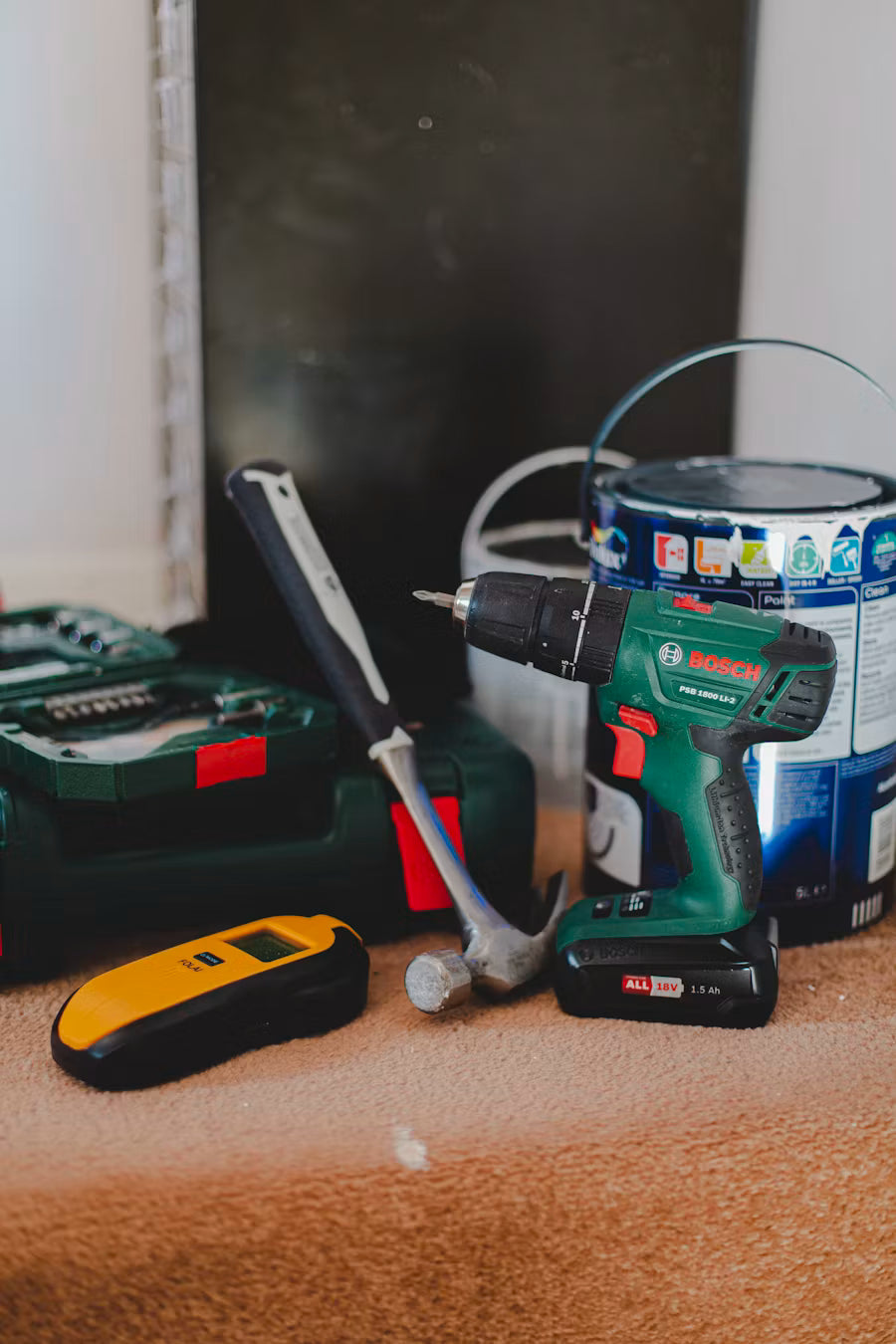 DIY Smart Home Upgrades You Can Install Yourself