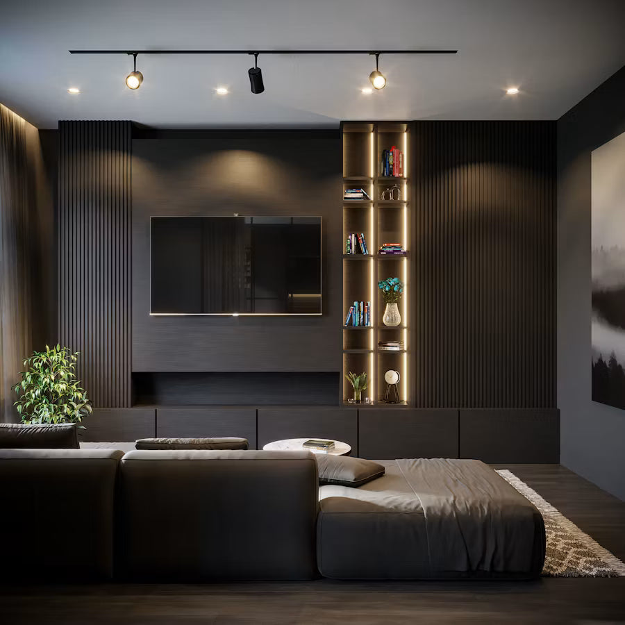 The Evolution of Smart Home Design