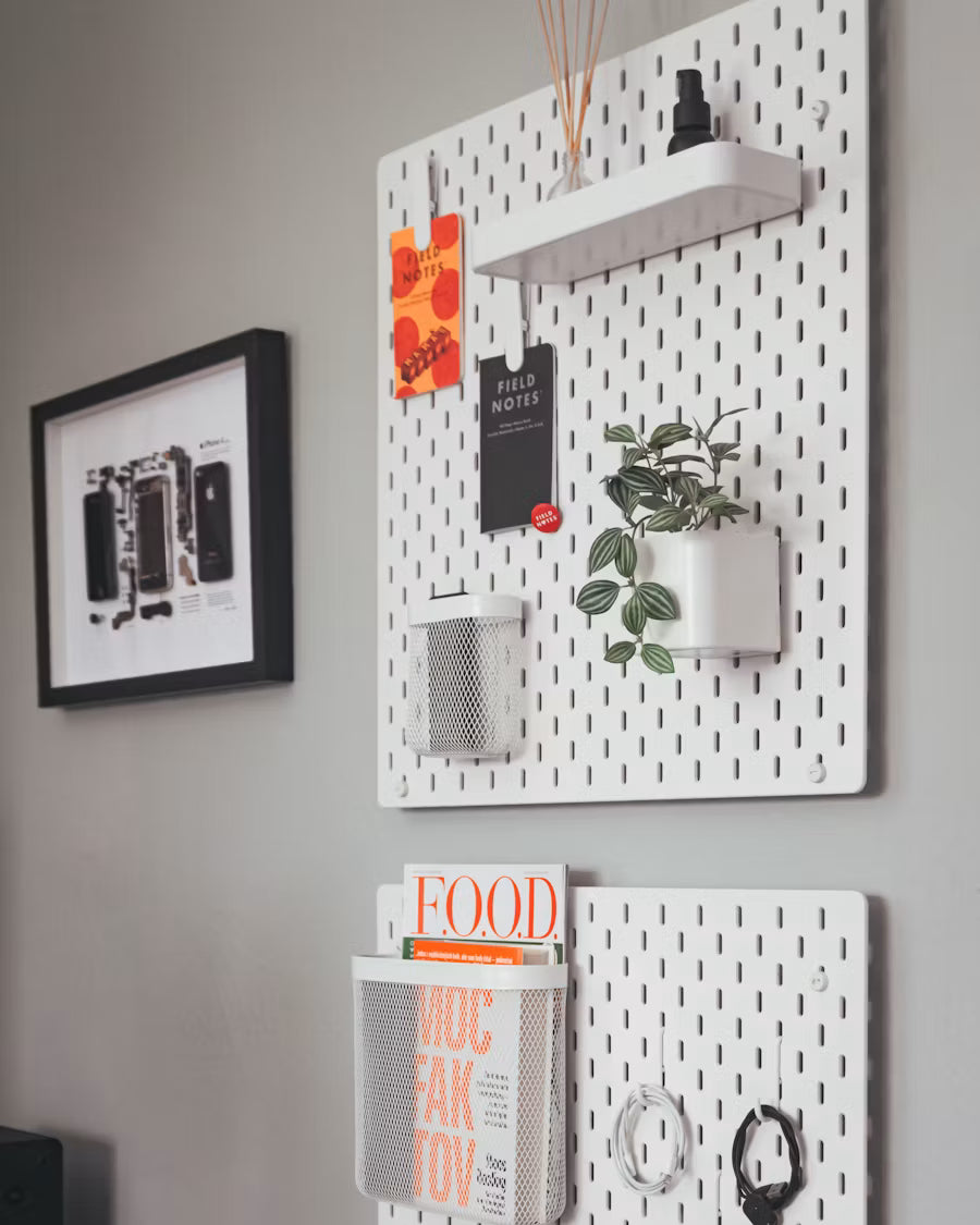 DIY Home Organization Ideas for a Smarter Space