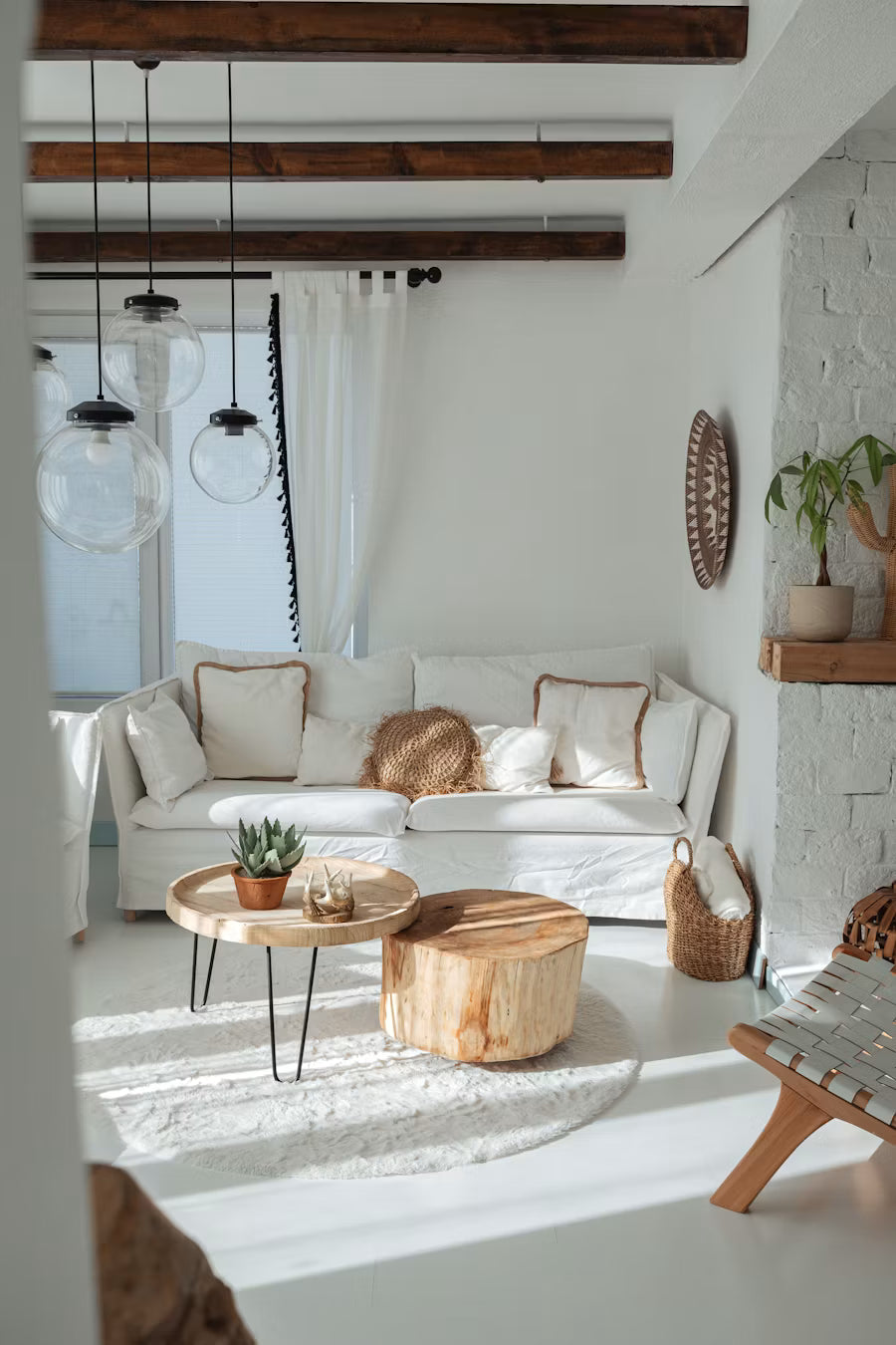 Smart Home Tips: 5 Easy Ways to Make Your Home More Efficient