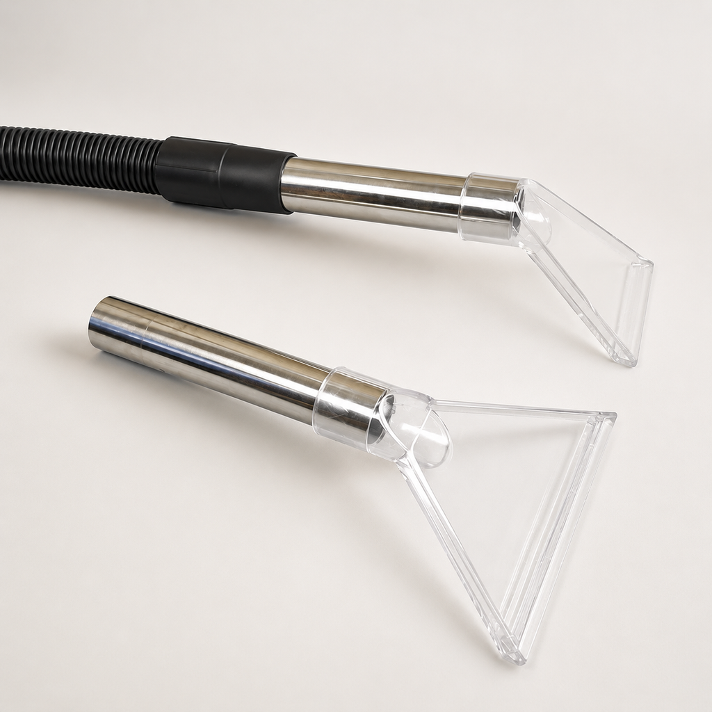 Suction Head Steam Vacuum Cleaner